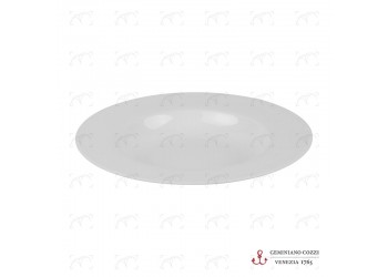 Piatto piano ø 24,5